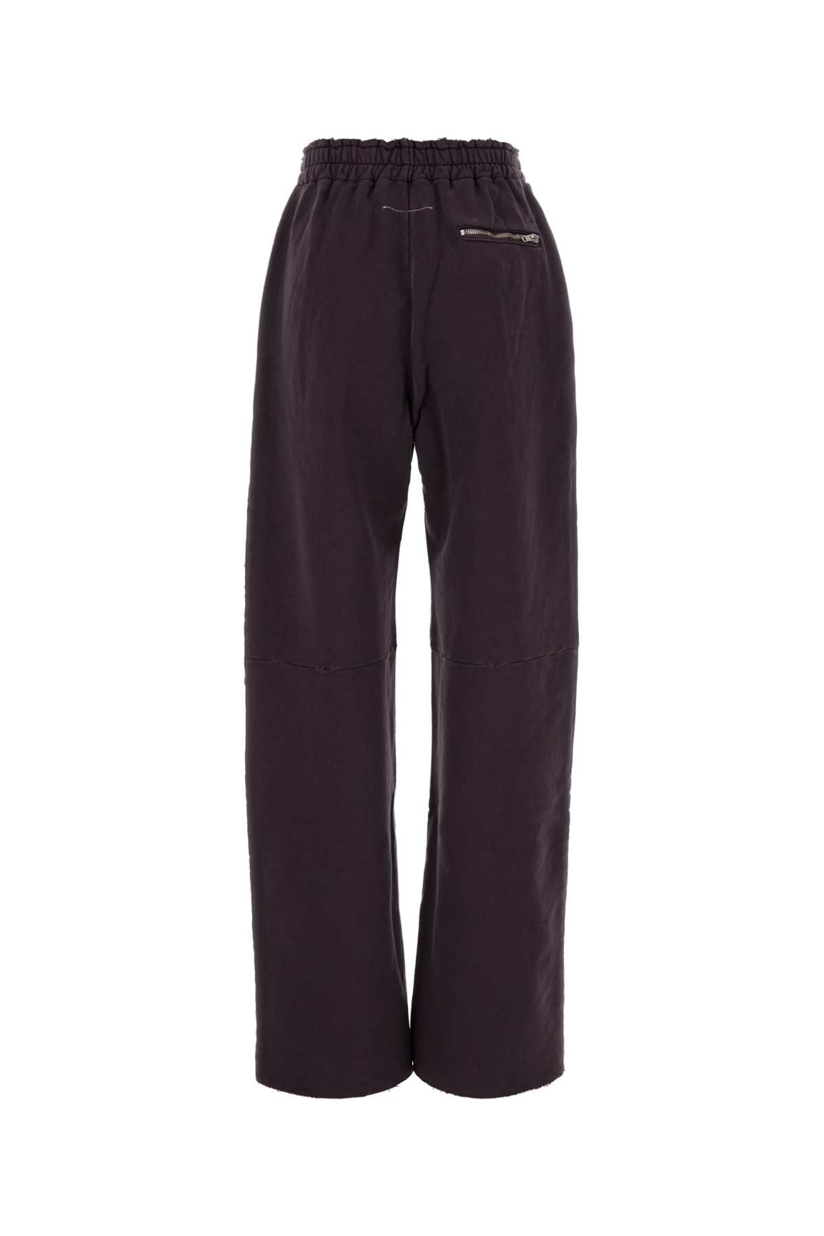 [MM6 Maison Margiela] Trousers SS25 S62KB0214M25004 384