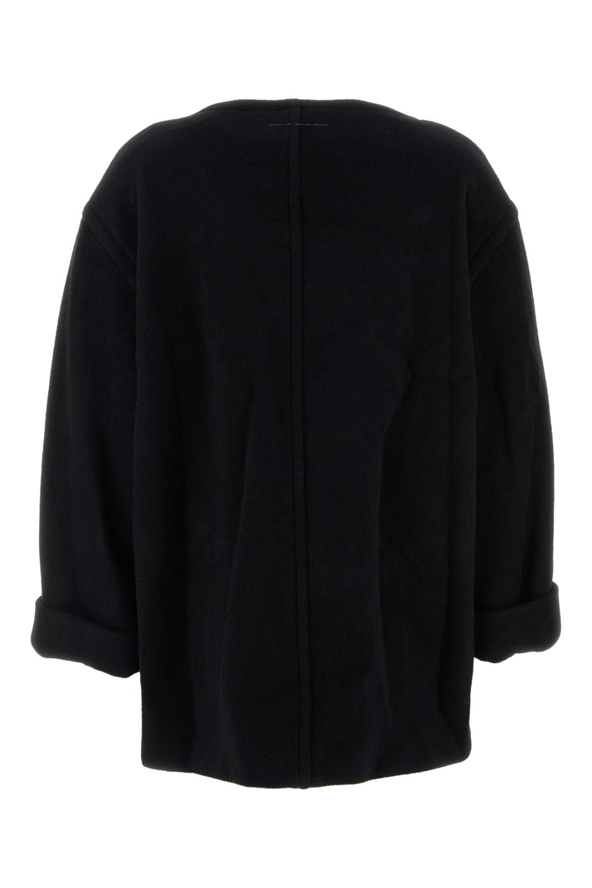 [MM6 Maison Margiela] Knitwear SS25 S52NH0013M20020 900