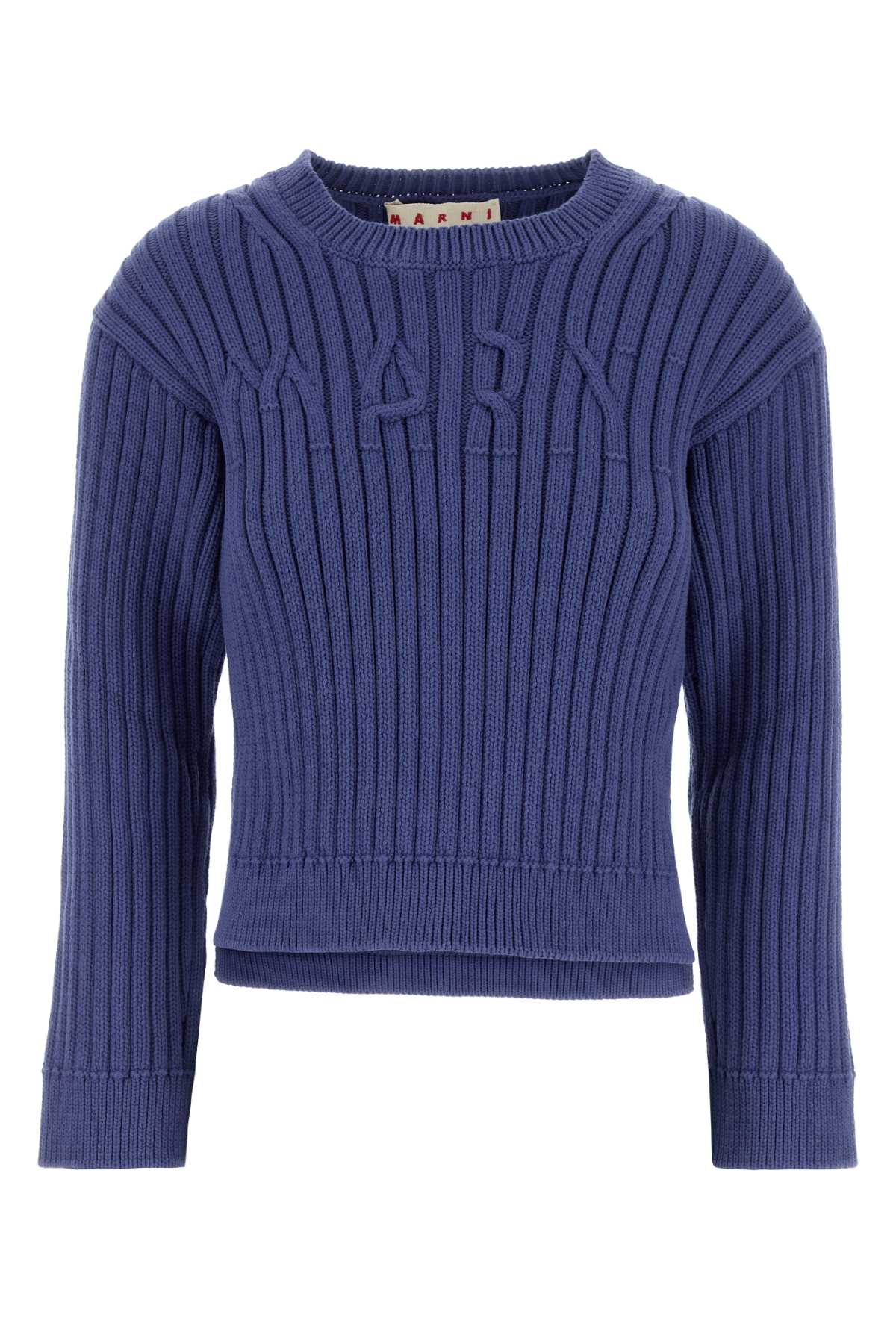 [Marni] Knitwear SS25 GCMD0572A0UFC950 00B53