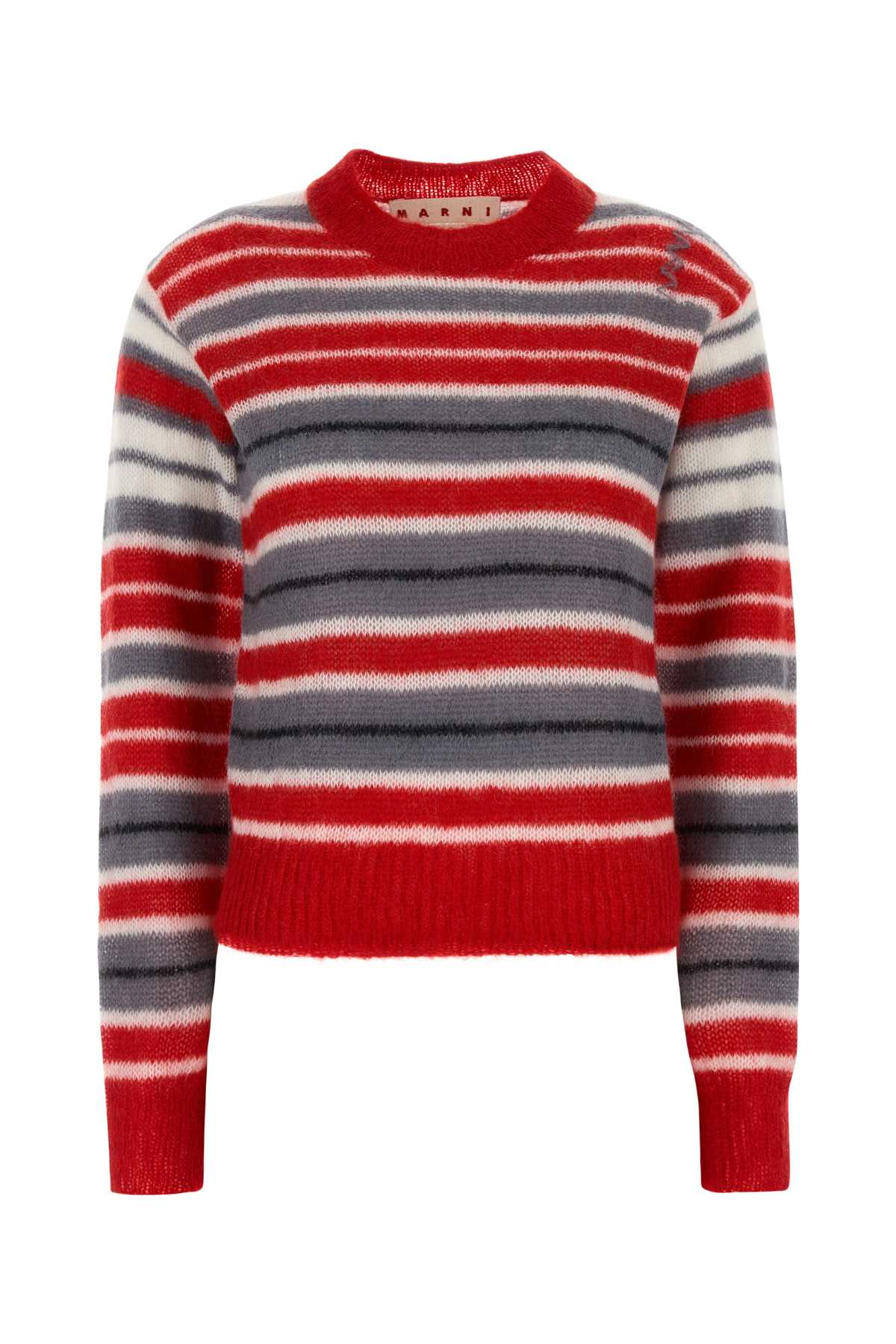 [Marni] Knitwear SS25 GCMD0573Q0UFU178 STN62