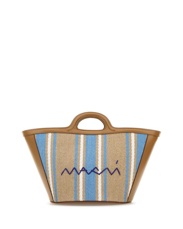 [Marni] Bag SS25 BMMP0068Q7P8181 ZO857