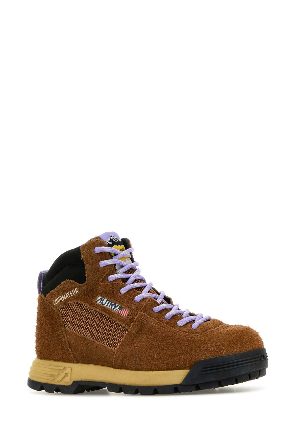 [AUTRY] Boots FW25 A1UNHBMW ND03