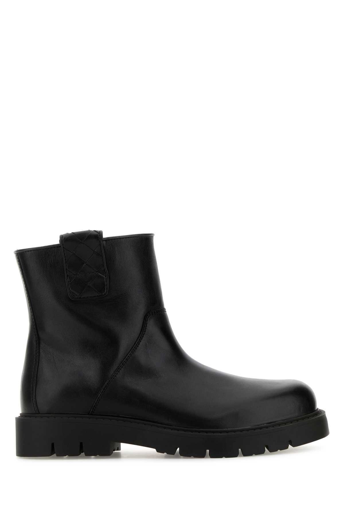 [Bottega Veneta] Boots SS25 816624V54W0 1000