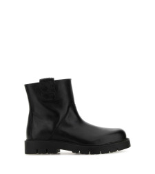 [Bottega Veneta] Boots SS25 816624V54W0 1000