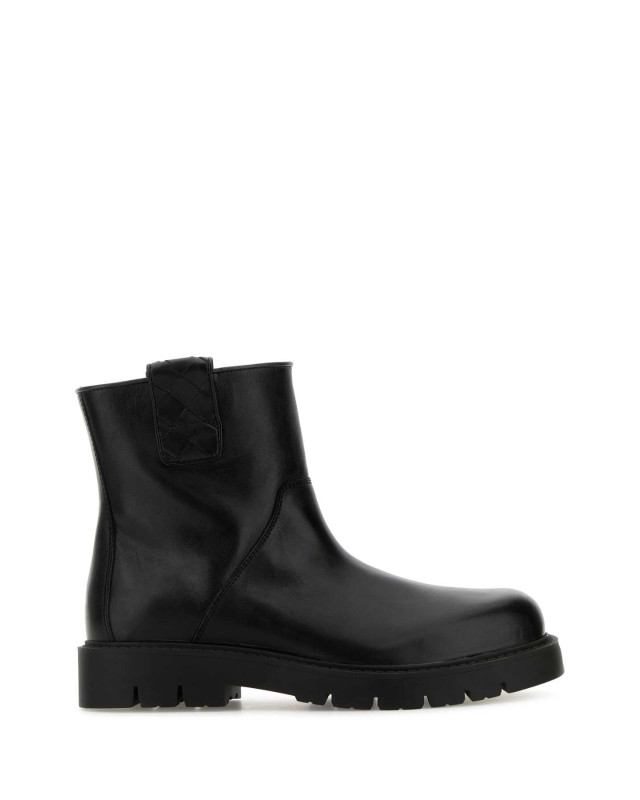 [Bottega Veneta] Boots SS25 816624V54W0 1000
