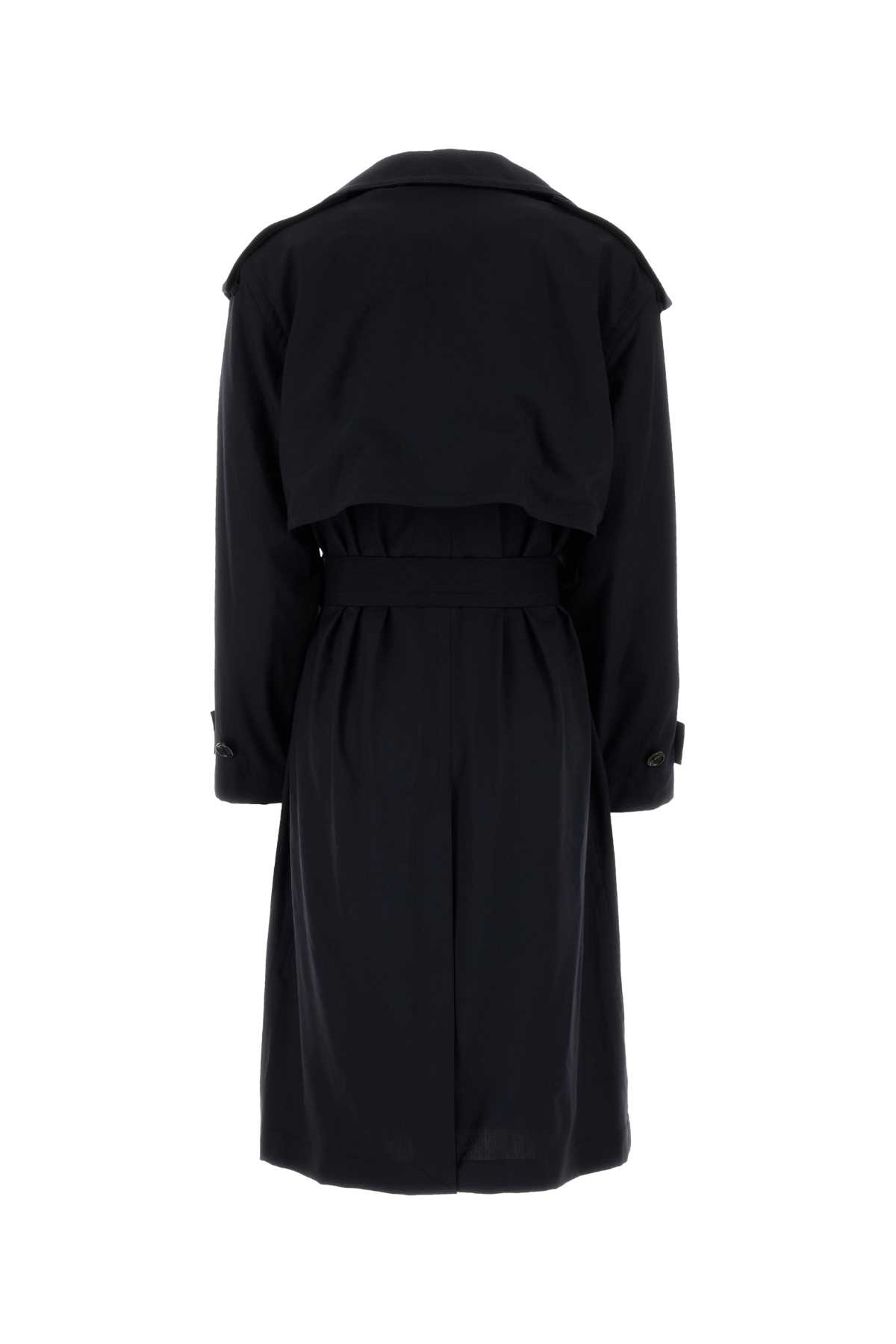 [Bottega Veneta] Trench Coat SS25 812009V4XP0 4246