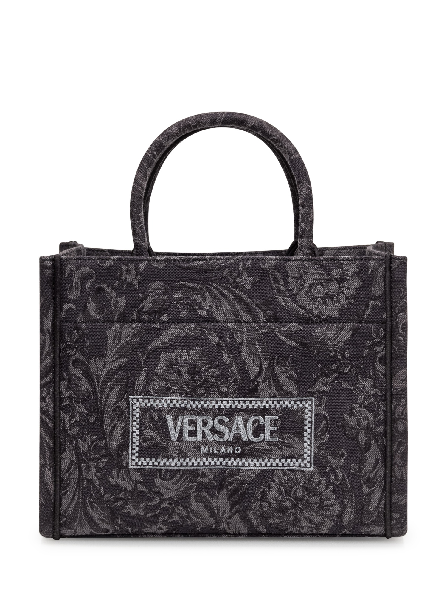 [Versace] Tote bag SS25 10115641A09741 2BM0V