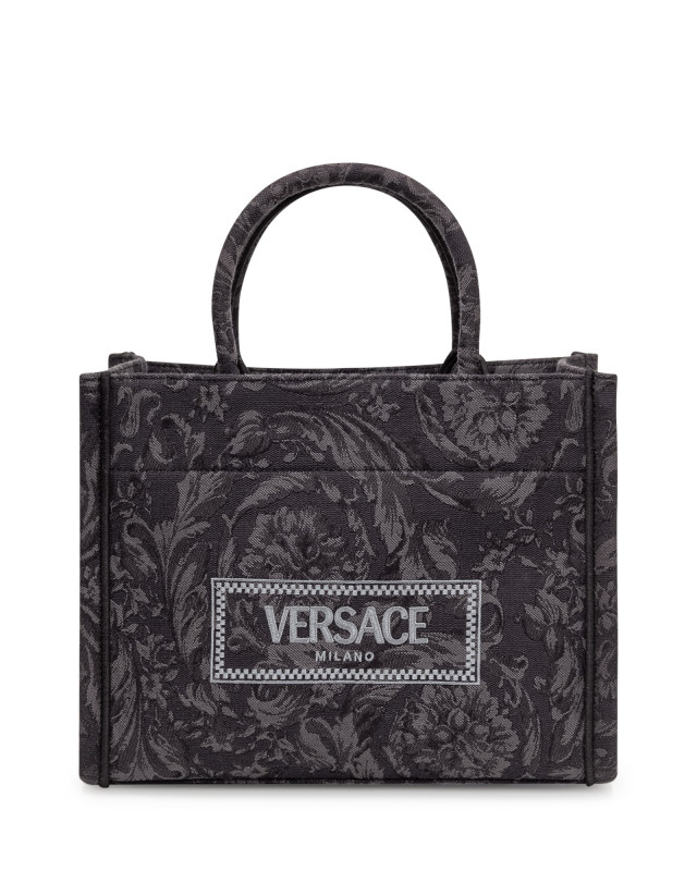 [Versace] Tote bag SS25 10115641A09741 2BM0V