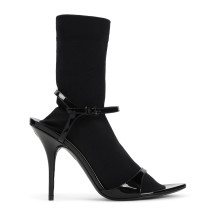 [Balenciaga] Boots FW25 810517.W12H2