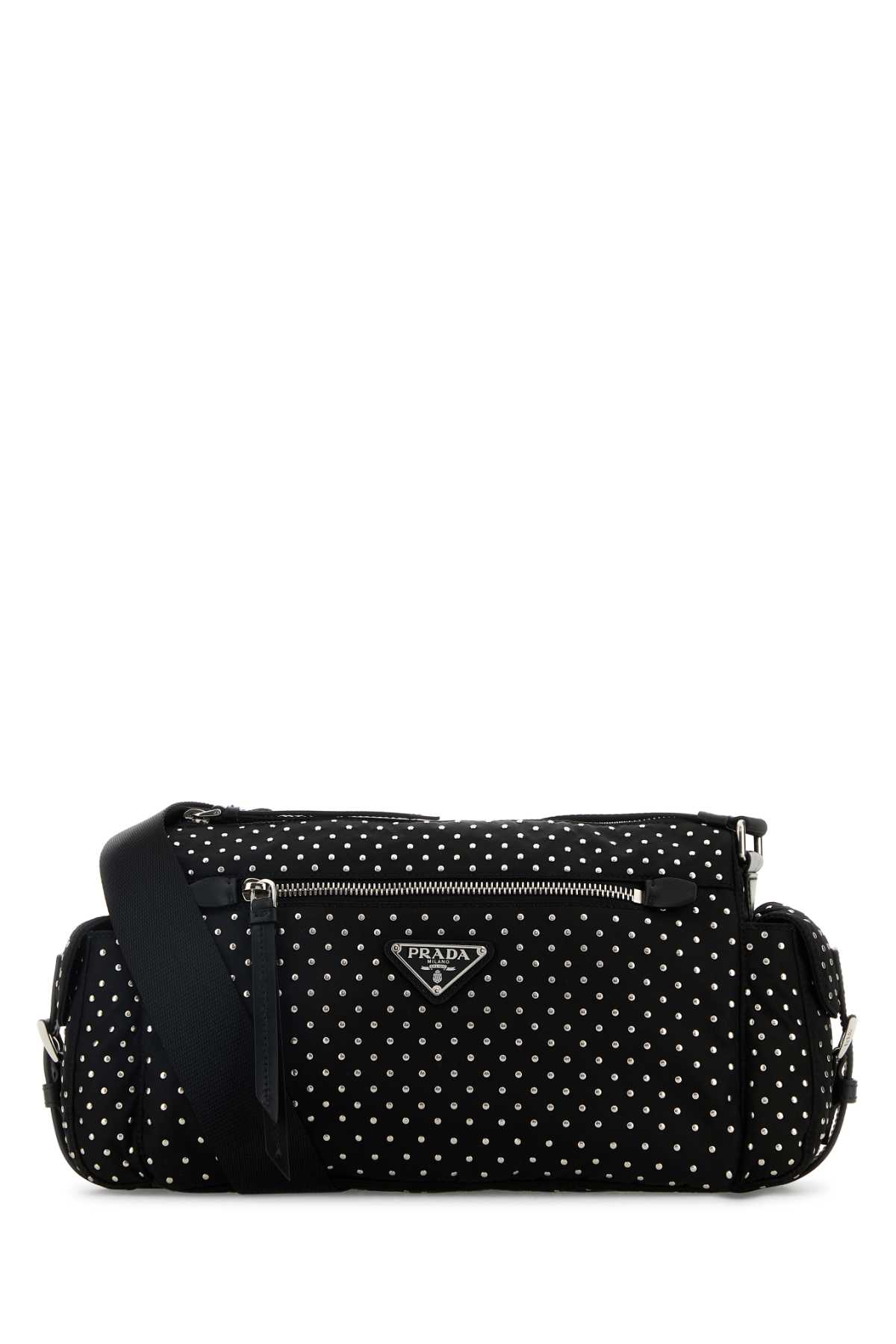 [Prada] Shoulder bag SS25 1BC2362HGV F0002