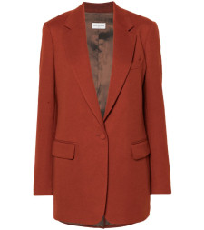 [DRIES VAN NOTEN] Blazer FW24 2420104009201