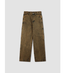 [DRIES VAN NOTEN] Trousers FW24 2420209249385