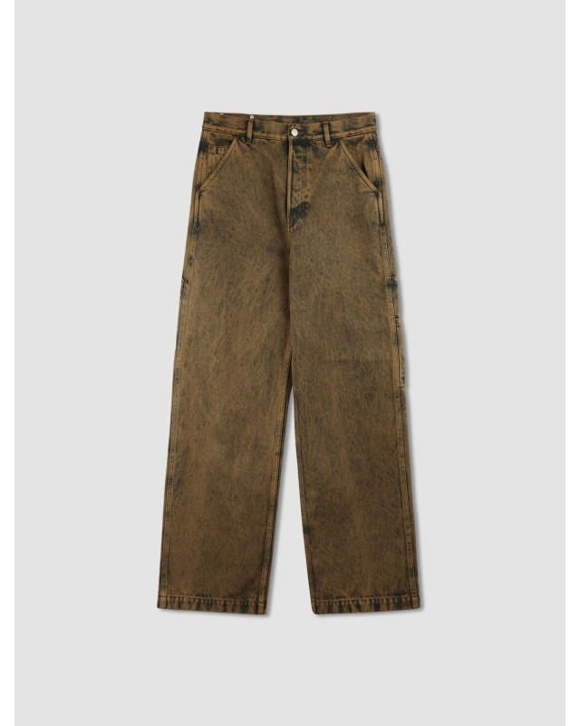 [DRIES VAN NOTEN] Trousers FW24 2420209249385