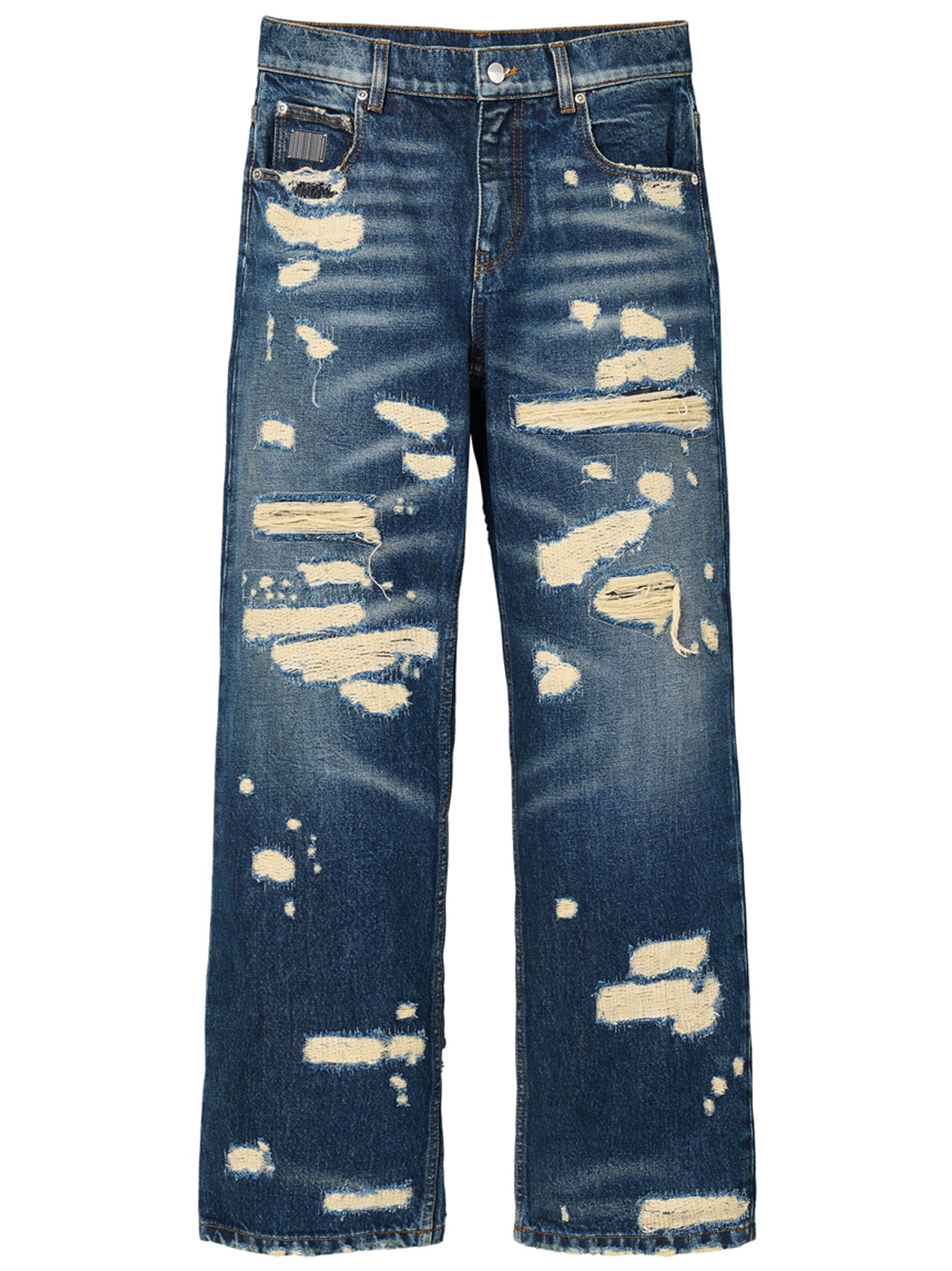 [Marc Jacobs] Jeans FW24 2F4RBT001D15491