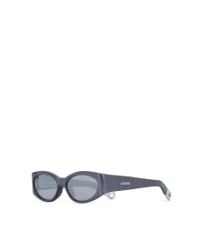 [JACQUEMUS] Sunglasses FW25 JAC4C12SUN 000