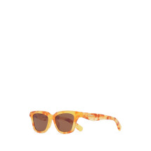 [JACQUEMUS] Sunglasses FW25 JAC109C4SUN 000