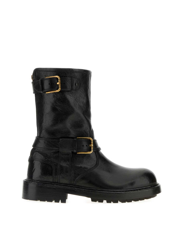 [Dolce & Gabbana] Boots FW25 A70032AW352 80999