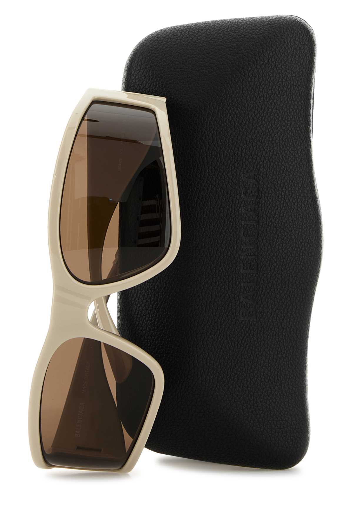 [Balenciaga] Sunglasses FW25 837800T0007 9210