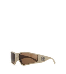 [Balenciaga] Sunglasses FW25 837800T0007 9210