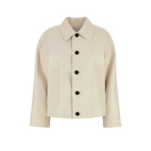 [Bottega Veneta] Casual Jacket SS25 830363V5BX0 9247