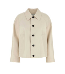 [Bottega Veneta] Casual Jacket SS25 830363V5BX0 9247