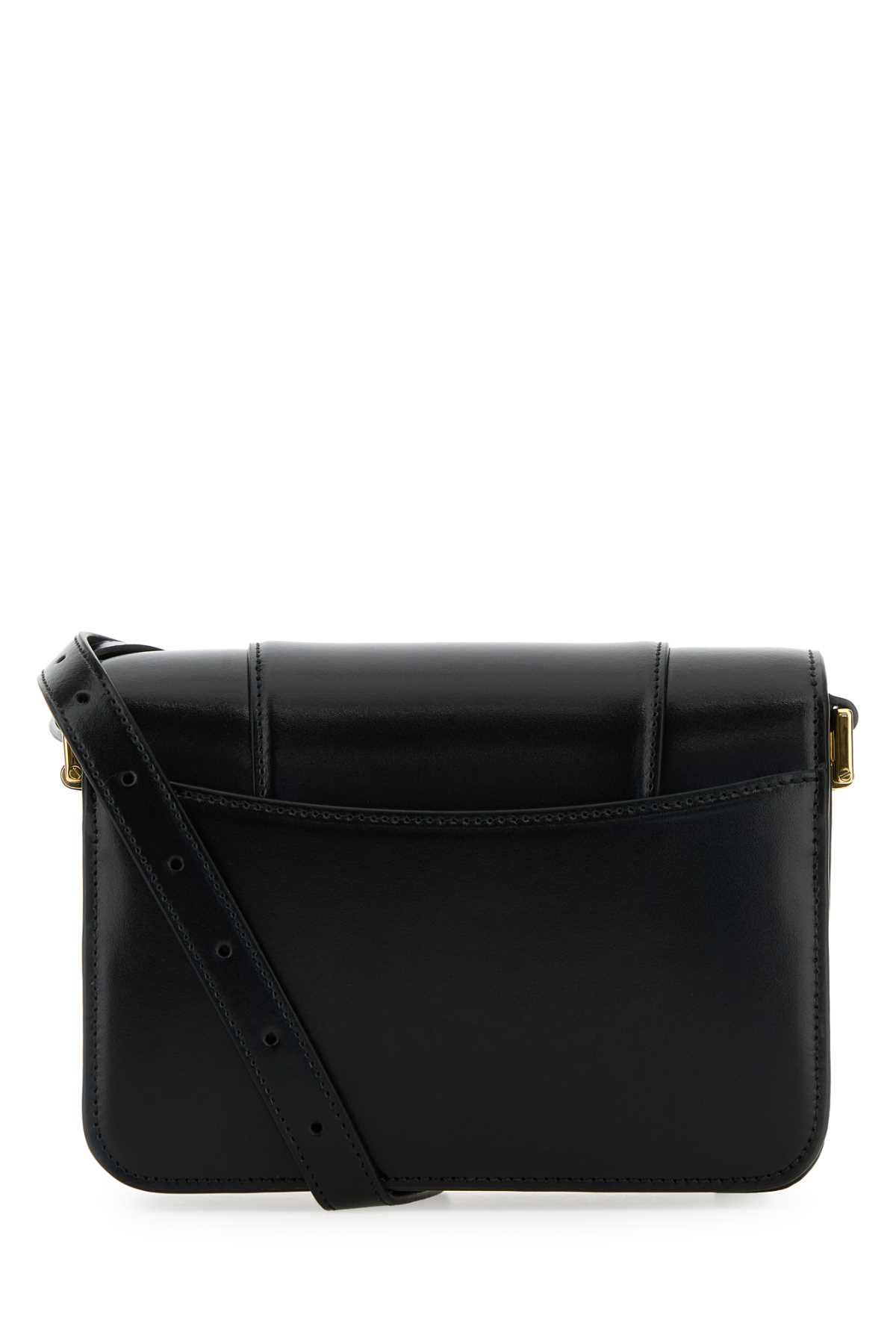 [Balenciaga] Shoulder bag FW25 8285222ABQ8 1000