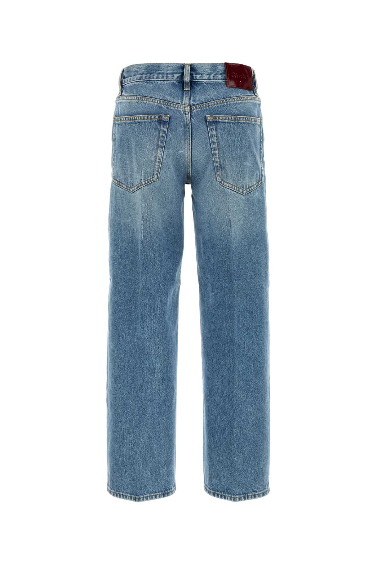 [Gucci] Jeans SS25 812233XDC7S 4009