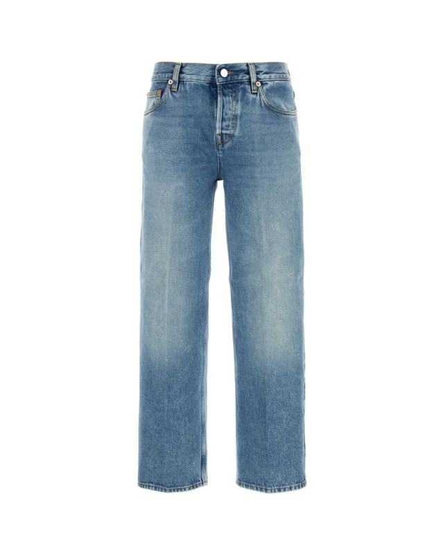 [Gucci] Jeans SS25 812233XDC7S 4009