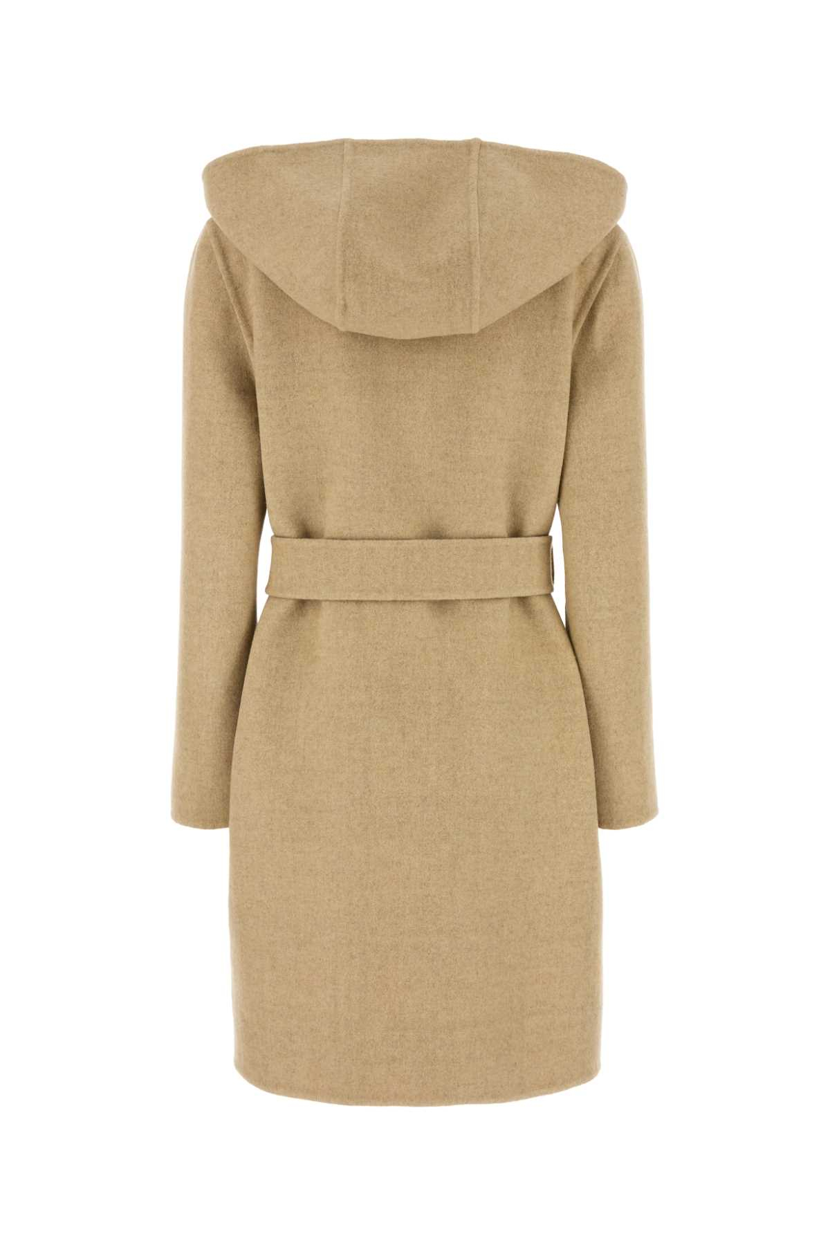 [Burberry] Coat FW25 8113069 B9368