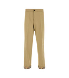 [Burberry] Trousers FW25 8111203 C2981