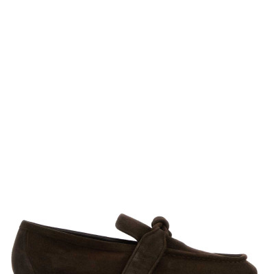 [Bottega Veneta] Loafer FW25 796445V3QE1 2113