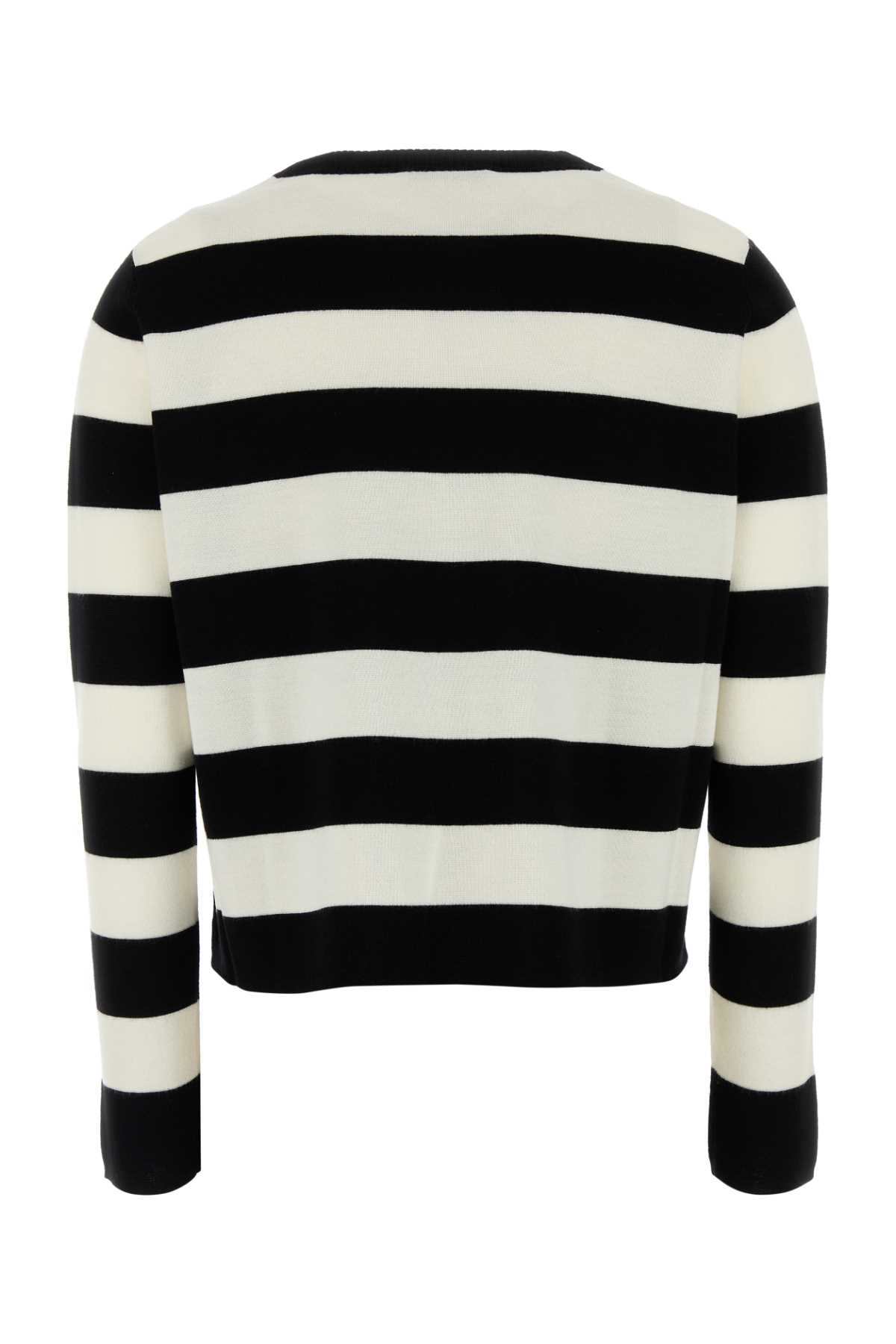[Max Mara] Knitwear FW25 2521366091600 007