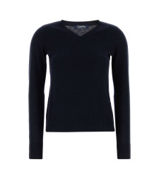 [S MAXMARA] Knitwear FW25 2529366081600 006