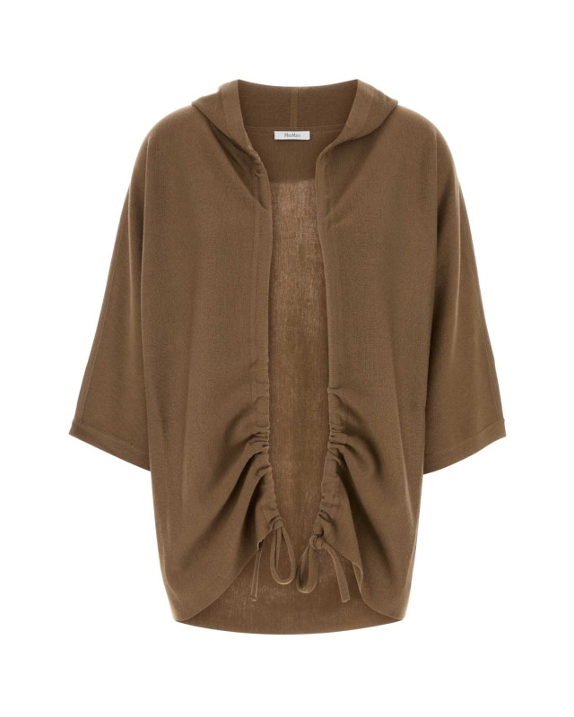 [Max Mara] Cardigan FW25 2521346041600 004