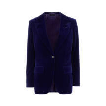 [Tom Ford] Blazer FW25 GI2970FAX1518 GV775