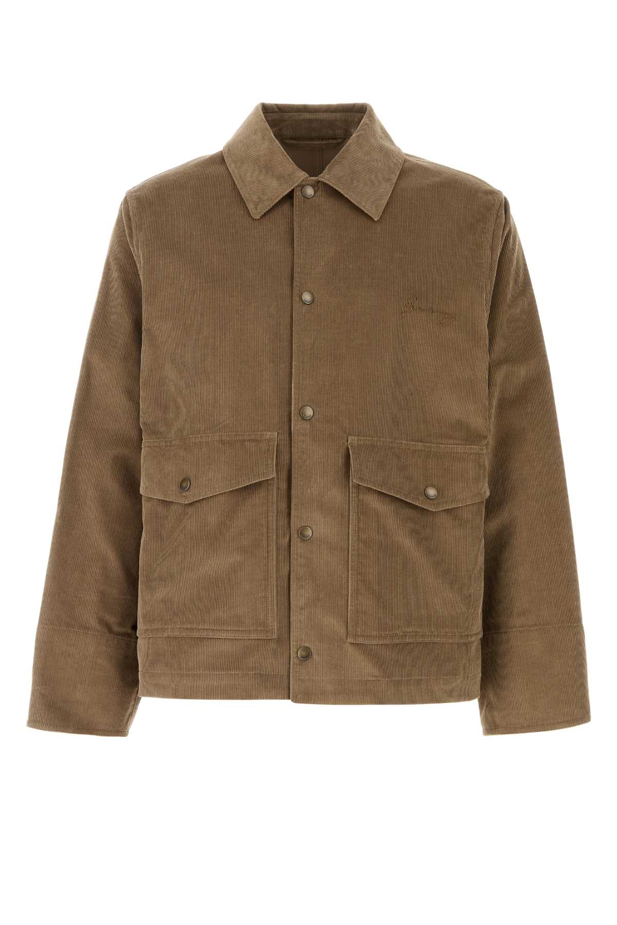 [Burberry] Casual Jacket FW25 8110217 C2386