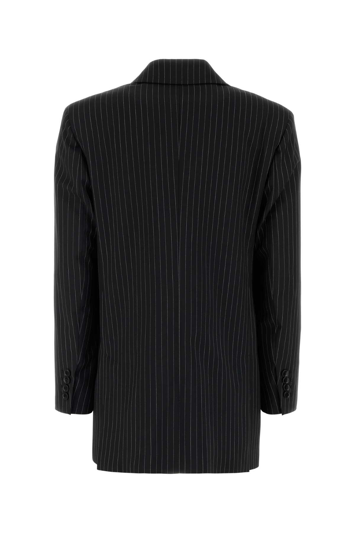 [Max Mara] Blazer FW25 2521046021600 002