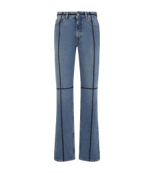 [MM6 Maison Margiela] Jeans FW25 S52LA0261.M30018