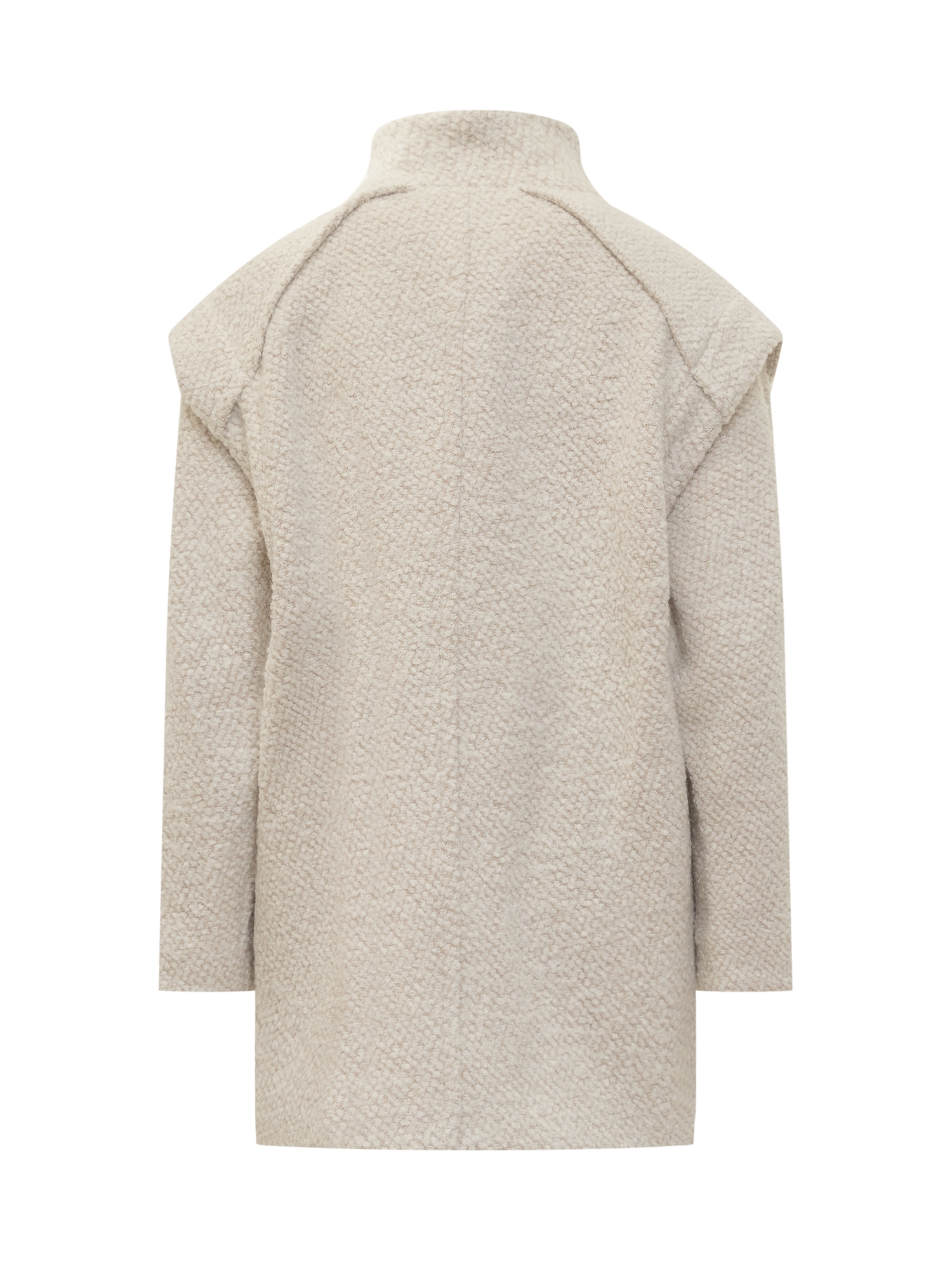 [Iro] Coat FW25 25WWP137PAVINA BEI4925W