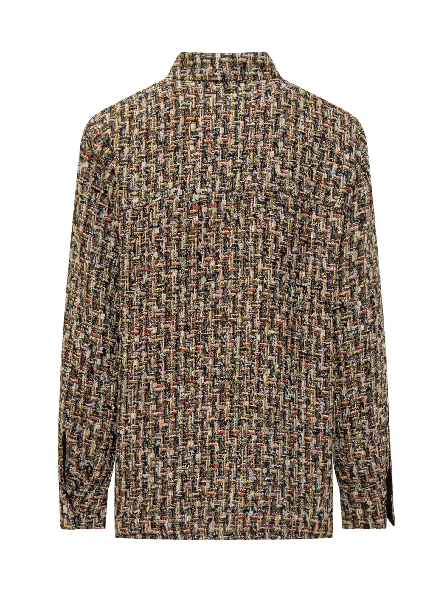[Iro] Shirts Long Sleeve FW25 25WWP100WIRRA MUL0125W