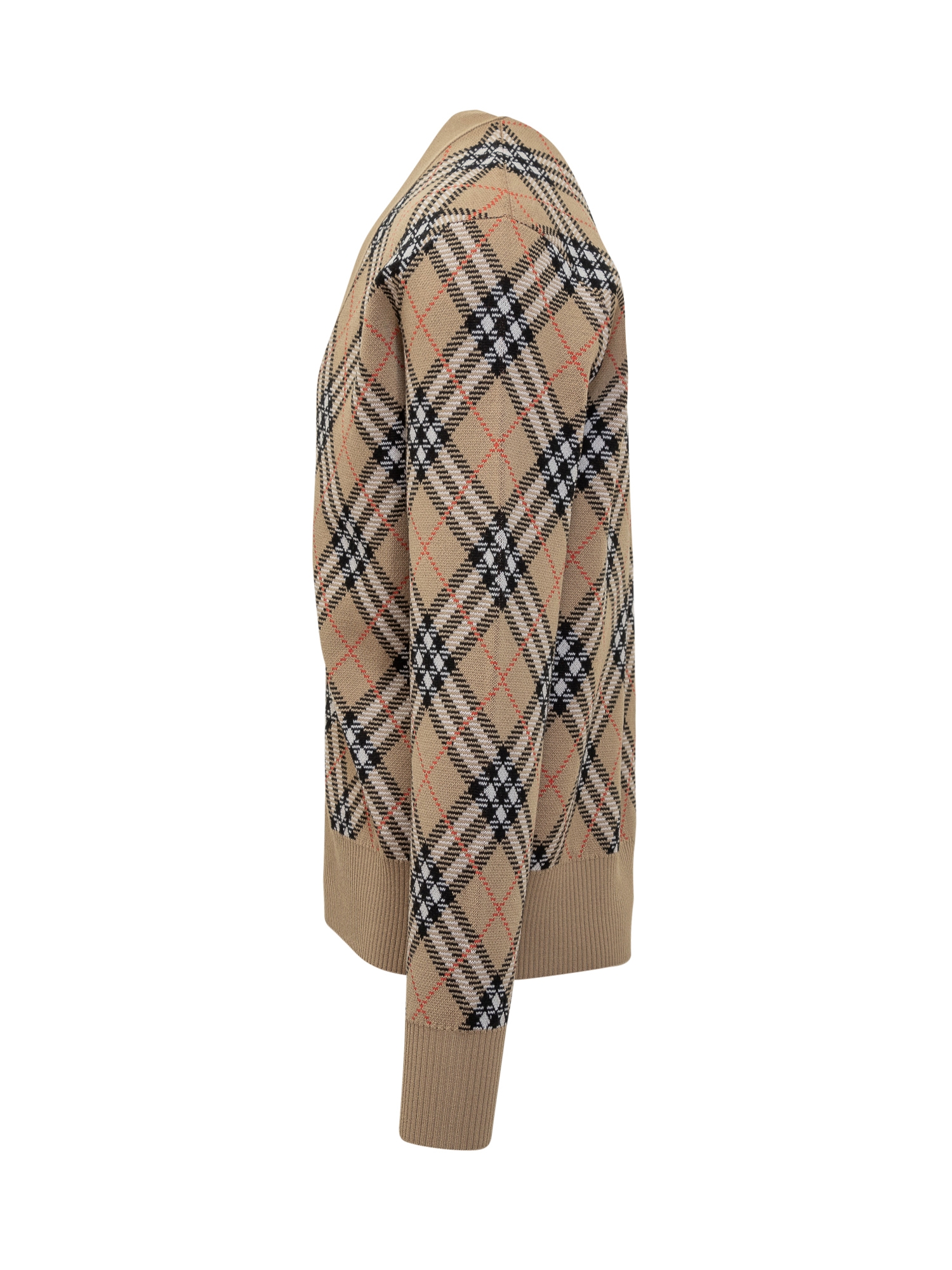 [Burberry] Knitwear FW25 8110629 B9368