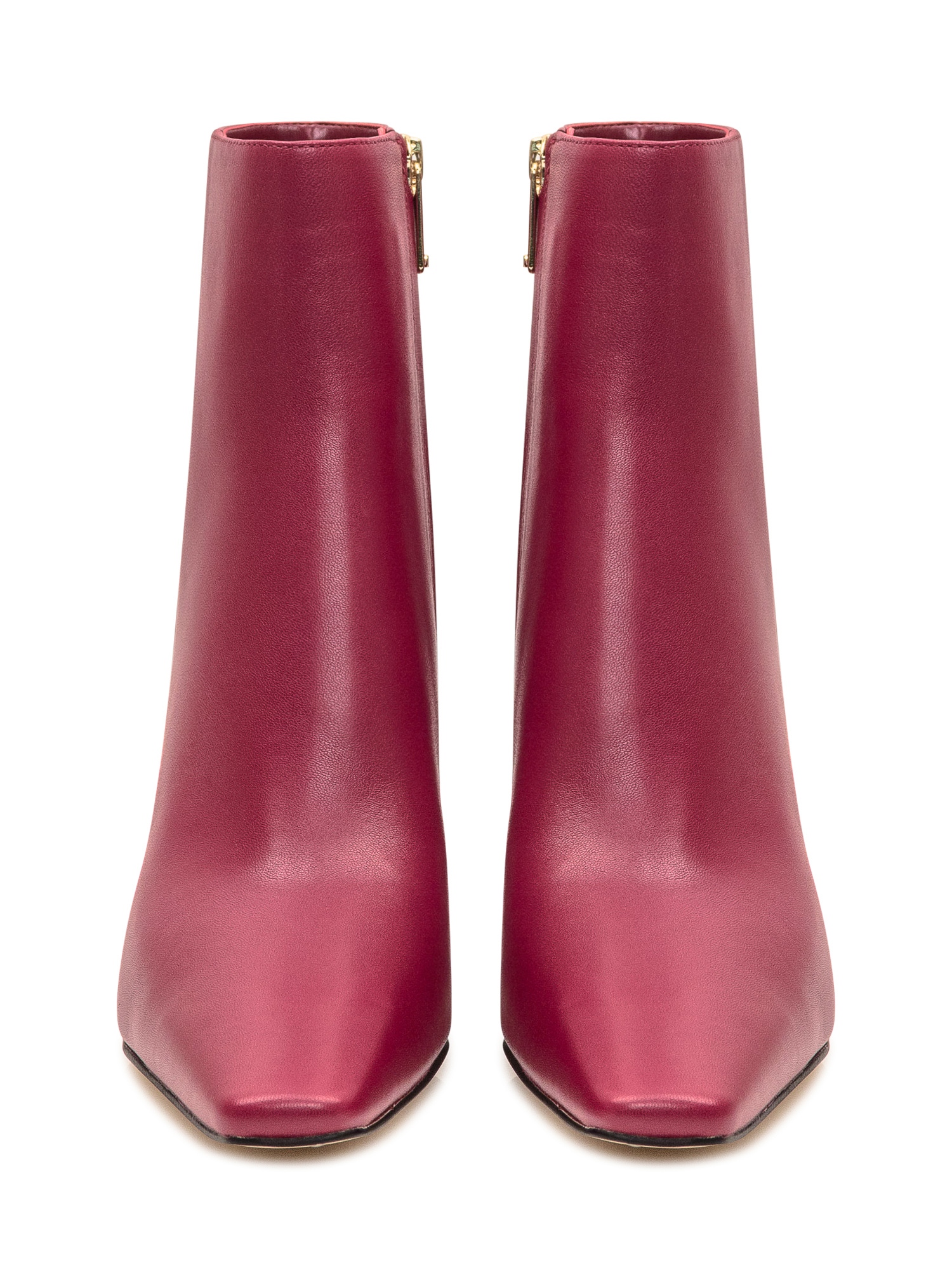 [MICHAEL MICHAEL KORS] Ankle Boots FW25 40T5ELME5L 691