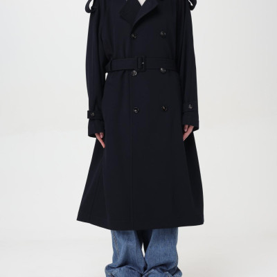 [Bottega Veneta] Trench Coat FW24 784057V4C50 4246