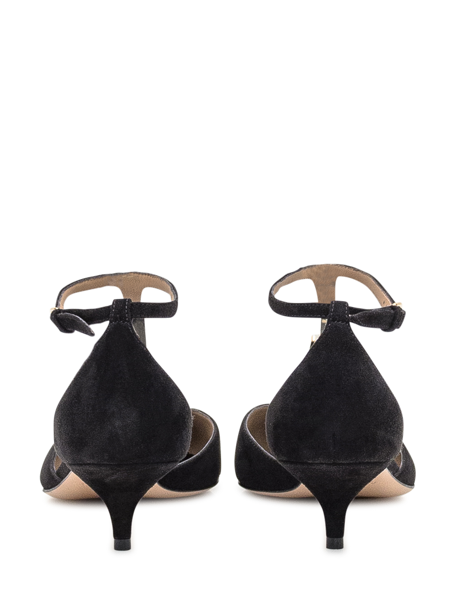 [Ferragamo] Pumps FW25 01K2950784932 001