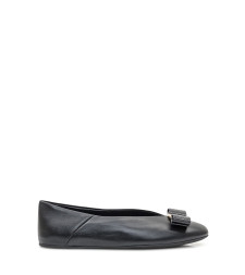 [Ferragamo] Flat shoes FW25 01K2210782883 001
