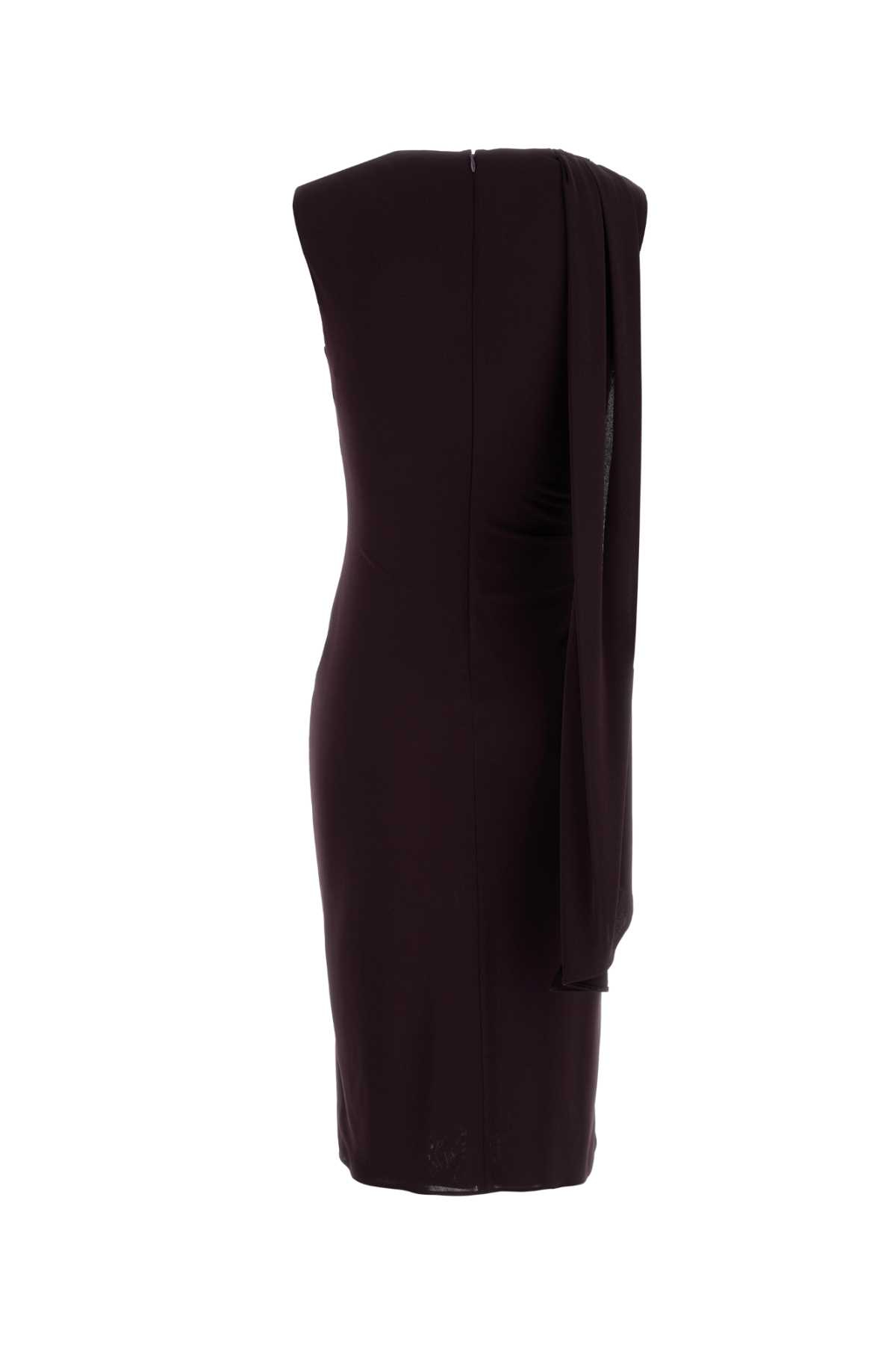 [Tom Ford] Sleeveless dress FW25 ABJ857JEX167 GV699