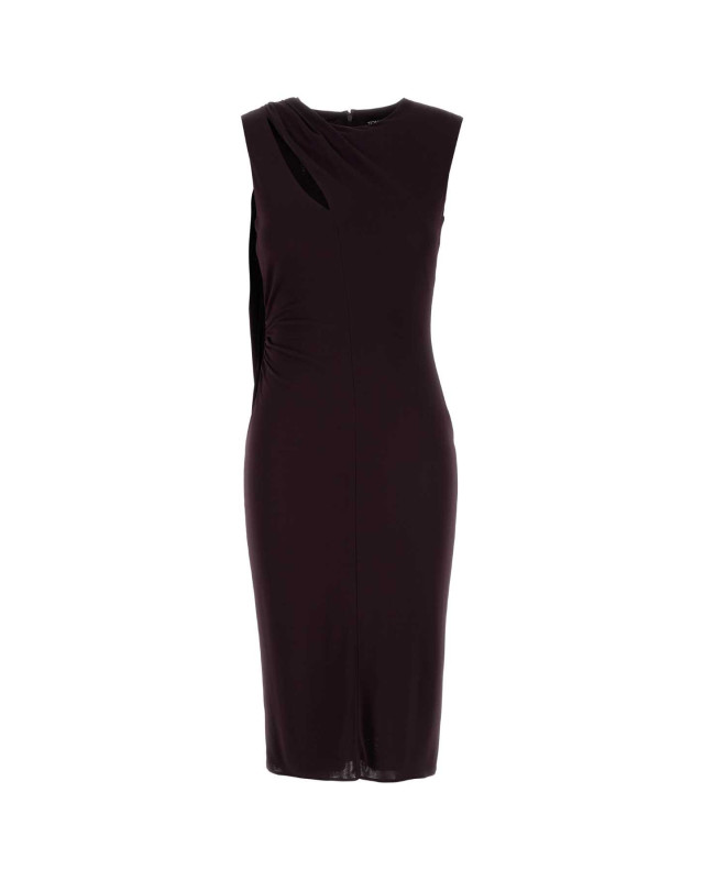 [Tom Ford] Sleeveless dress FW25 ABJ857JEX167 GV699