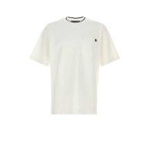[Dolce & Gabbana] T-shirts Short Sleeve FW25 G8ST3ZHU7UT W0800