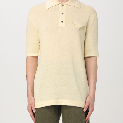 [Bottega Veneta] T-shirts Short Sleeve SS25 740733V2X00 7361