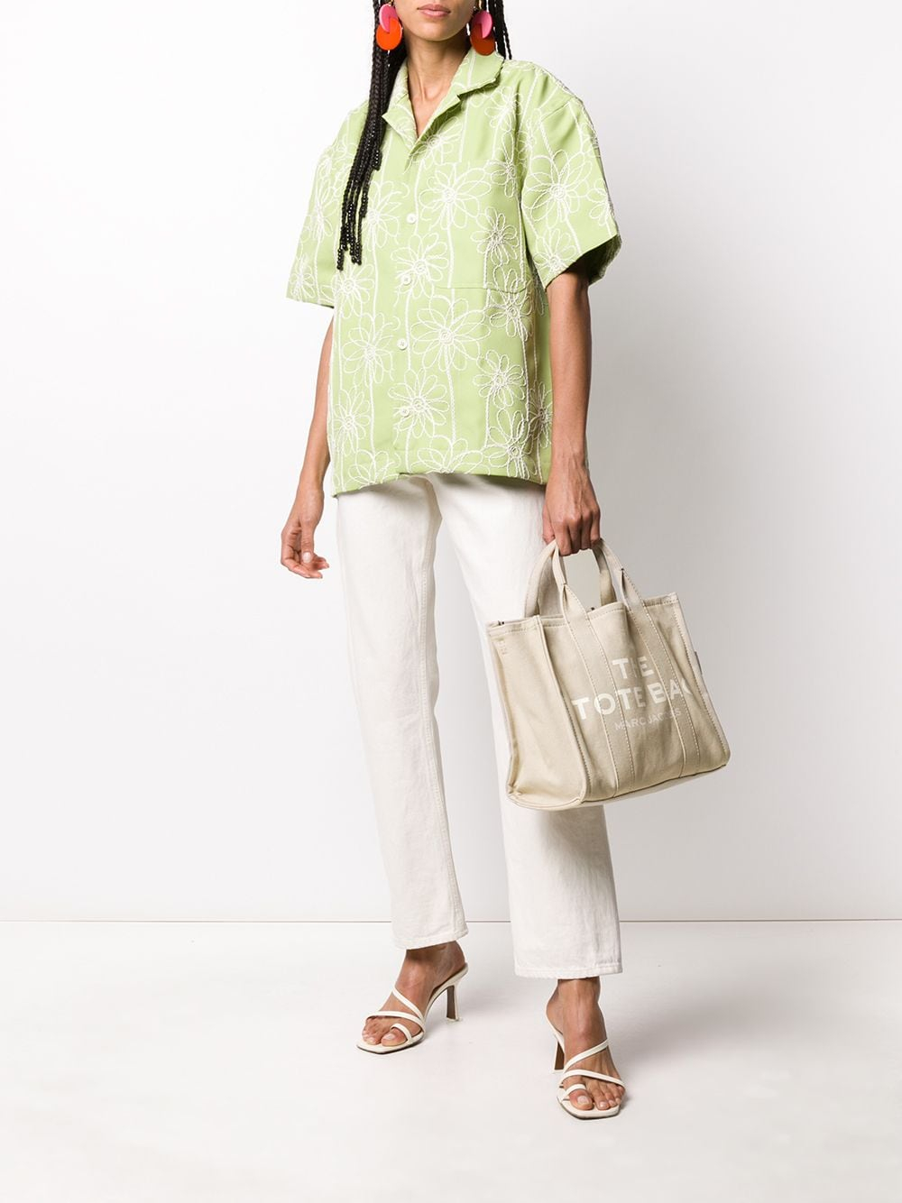 [Marc Jacobs] Tote bag SS25 M0016161260